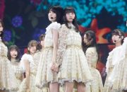 Nogizaka46 Beri Peringatan Fans yang Unggah Video Live Konser di Medsos