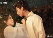 Tayang Besok, Berikut Sinopsis Drama Baru Zhao Jiamin Eks SNH48 ‘The Dangerous Lover’