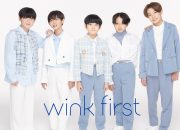 Boy Grup Cilik asal Jepang ‘Wink First’ akan Segera Debut