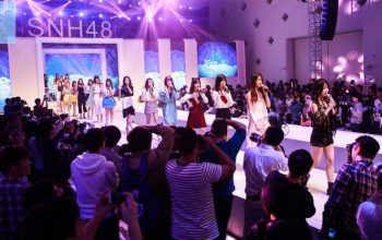 6 Tahun Absen, SNH48 akan Gelar Kembali Acara Fashion Awards