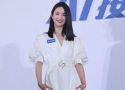 Ariel Lin Beri Tanggapan Soal Kontroversi Temannya Mickey Huang