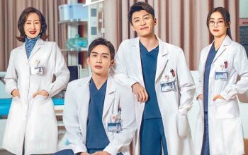Baru Saja Tayang, Begini Sinopsis Drama Medis Tiongkok 'Live Surgery Room'