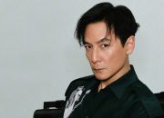 Daniel Wu: Para Aktor Harus Punya Ciri Khasnya Sendiri
