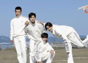 Drama China Tentang Olahraga Lari ‘Running Like a Shooting Star’ akan Tayang di iQiyi