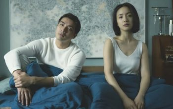 Drama Taiwan 'Imperfect Us' Cetak Rating Sempurna di Douban
