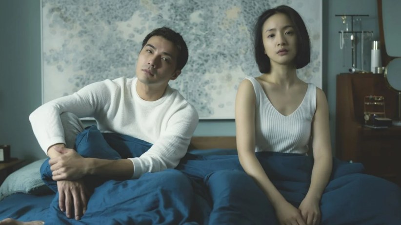 Drama Taiwan 'Imperfect Us' Cetak Rating Sempurna di Douban