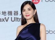 Ella Chen Tanggapi Kontroversi Hebe Tian yang Diboikot Tampil oleh Netizen Tiongkok