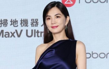 Ella Chen Tanggapi Kontroversi Hebe Tian yang Diboikot Tampil oleh Netizen Tiongkok