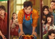 Film Baru Aaron Kwok ‘Woof Woof Daddy’ Baru Saja Tayang, Begini Sinopsisnya!