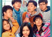 Film Tiongkok Tentang Persahabatan 'Be My Friend' akan Rilis Bulan Juni