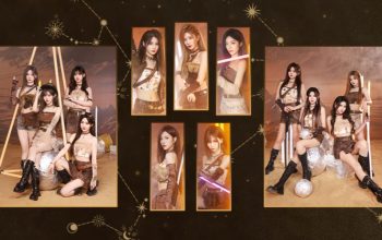 GNZ48 Team NIII Suguhkan Lagu-Lagu Tentang Galaksi dalam Setlist Baru 'Permainan Bintang Dubhe'