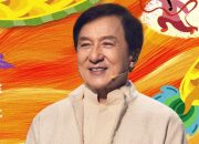 Jackie Chan Ulang Tahun Ke-70: Jadi Tua adalah Suatu Hal yang Beruntung