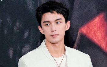 Leo Wu Ungkap Sempat Keracunan Telur saat Syuting Film 'Dwelling by the West Lake'