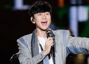 Oknum Bermunculan, JJ Lin Minta Fans Waspada Penipuan Konser