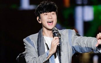 Oknum Bermunculan, JJ Lin Minta Fans Waspada Penipuan Konser