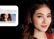 Penyebab Meninggalnya Penyanyi Indonesia Melitha Sidabutar Jadi Sorotan Netizen Tiongkok