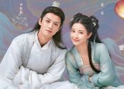 Sinopsis Drama Web 'Peacock in Wonderland', Serial Baru Zhou Junwei and Zhang Chuhan