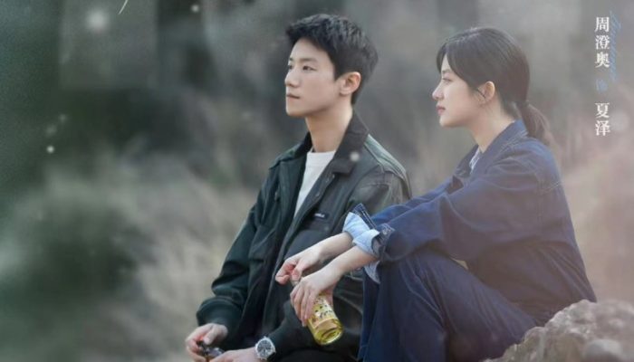 Sudah Tayang! Drama China ‘The Farewell Song’ Suguhkan Kisah Keluarga dan Kejahatan