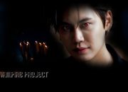 Series ‘Vampire Project’ Resmi Dipegang GMMTV Usai BounPrem Bergabung