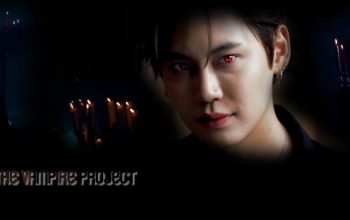 Vampire Project To The Last
