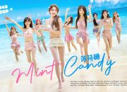 Berikut Detail EP Comeback Musim Panas SNH48 'Mint Candy'