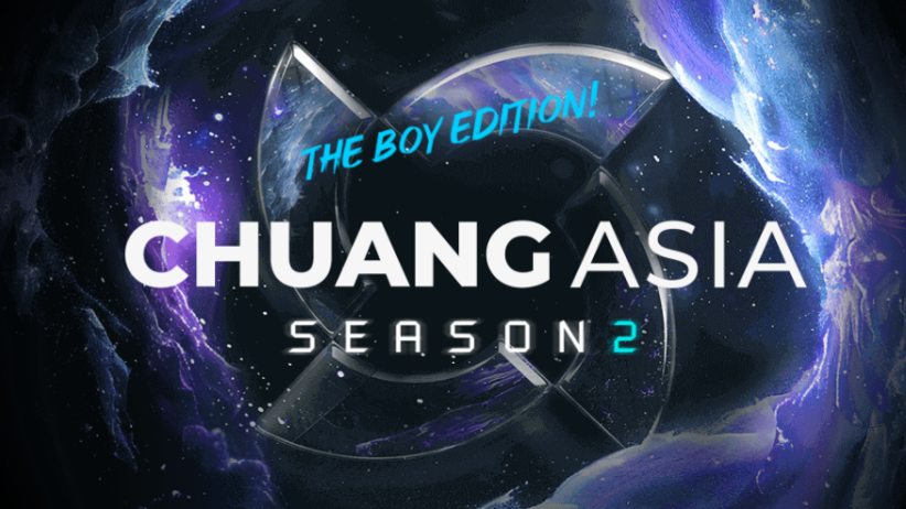 CHUANG Asia Season 2 Diumumkan, Musim Kedua Bakal Bentuk Boy Grup