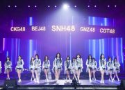 Gelar Sousenkyo, SNH48 Beri Kode akan Bikin Sister Group Global