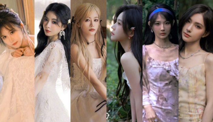 Girl Grup Baru SNH48 ’95LINE’ akan Gelar Debut Mei Ini