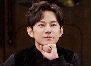 He Jiong Dikabarkan akan Jadi Cameo dalam Drama Bai Jingting 'The First Frost'