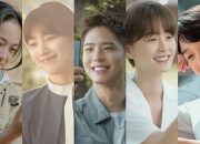 Tang Wei Bintangi Film Korea Bareng Bae Suzy dan Choi Woo Shik 'Wonderland'
