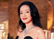 Aktris Taiwan Shu Qi Diundang Jadi Juri dalam Piala Oscar