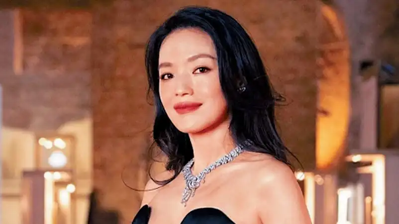 Aktris Taiwan Shu Qi Diundang Jadi Juri dalam Piala Oscar