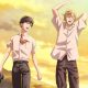 Anime Adaptasi Manga BL 'Twilight Out of Focus' akan Tayang Awal Juli