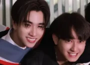 Bikin Sedih dan Tidak Percaya, Couple PerthChimon Umumkan Bubar