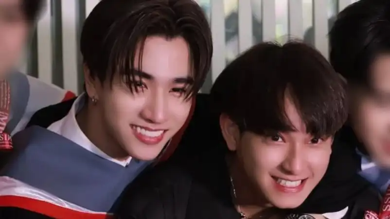 Bikin Sedih dan Tidak Percaya Couple PerthChimon Umumkan Bubar - Bikin Sedih dan Tidak Percaya, Couple PerthChimon Umumkan Bubar Bikin Sedih dan Tidak Percaya, Couple PerthChimon Umumkan Bubar