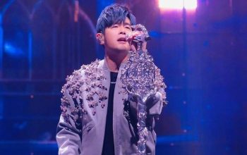 Biro Keamanan Siber Tiongkok Tangkap Netizen Penyebar Hoaks Percaloan Tiket Konser Jay Chou