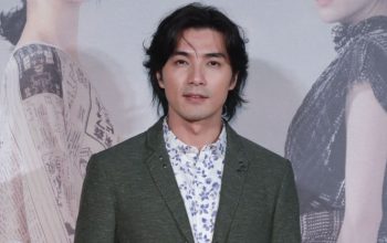 Buntut Tuduhan Pelecahan Seksual, Mike He Diganti Aktor Lain dalam Drama Barunya