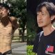 Diduga Gangguan Jiwa, Ryan Tang Muncul Telanjang Dada di Jalanan