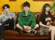 Drama Live Action Donghua Link Click akan Tayang Juni Ini di Bilibili - Drama Live Action Donghua 'Link Click' akan Tayang Juni Ini di Bilibili Drama Live Action Donghua ‘Link Click’ akan Tayang Juni Ini di Bilibili