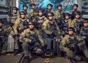 Film Tiongkok ‘Operation Leviathan’ Siap Tayang Akhir Juli