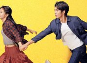 Film Yu Shi dan Wang Yinglu ‘Welcome to My Side’ Siap Rilis Awal Juli di Bioskop