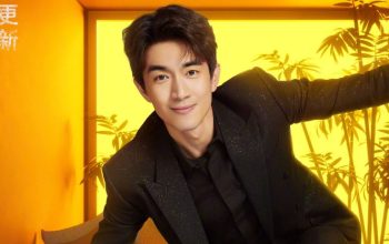 Lin Gengxin Resmi Diterima Jadi Mahasiswa Doktoral Akademi Teater Shanghai