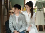 Lin Gengxin Tak Setuju Perannya dalam ‘The Tale of Rose’ Dianggap Terlalu Machismo