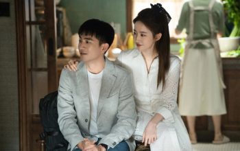 Lin Gengxin Tak Setuju Perannya dalam 'The Tale of Rose' Dianggap Terlalu Machismo