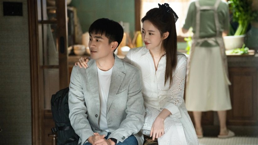 Lin Gengxin Tak Setuju Perannya dalam 'The Tale of Rose' Dianggap Terlalu Machismo