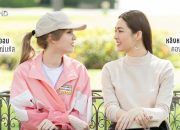 Lingling Kwong dan Orm Kornnaphat Bintangi Drama Baru GL Thailand 'The Secret of Us'