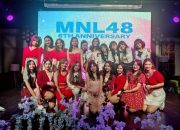 MNL48 Members
