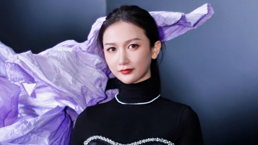 Pacari Aktor Musikal, Wu Zhehan Eks SNH48 Umumkan Hubungannya ke Publik