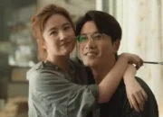 Peng Guanying Ungkap Alasan Putusnya Zhang Guodong dan Huang Yimei dalam ‘The Tale of Rose’