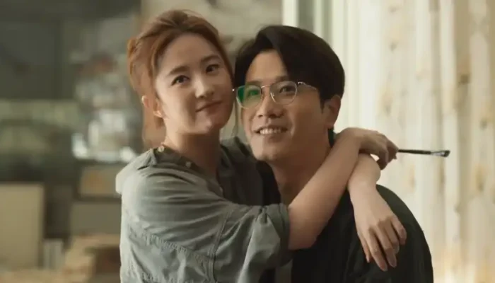 Peng Guanying Ungkap Alasan Putusnya Zhang Guodong dan Huang Yimei dalam ‘The Tale of Rose’